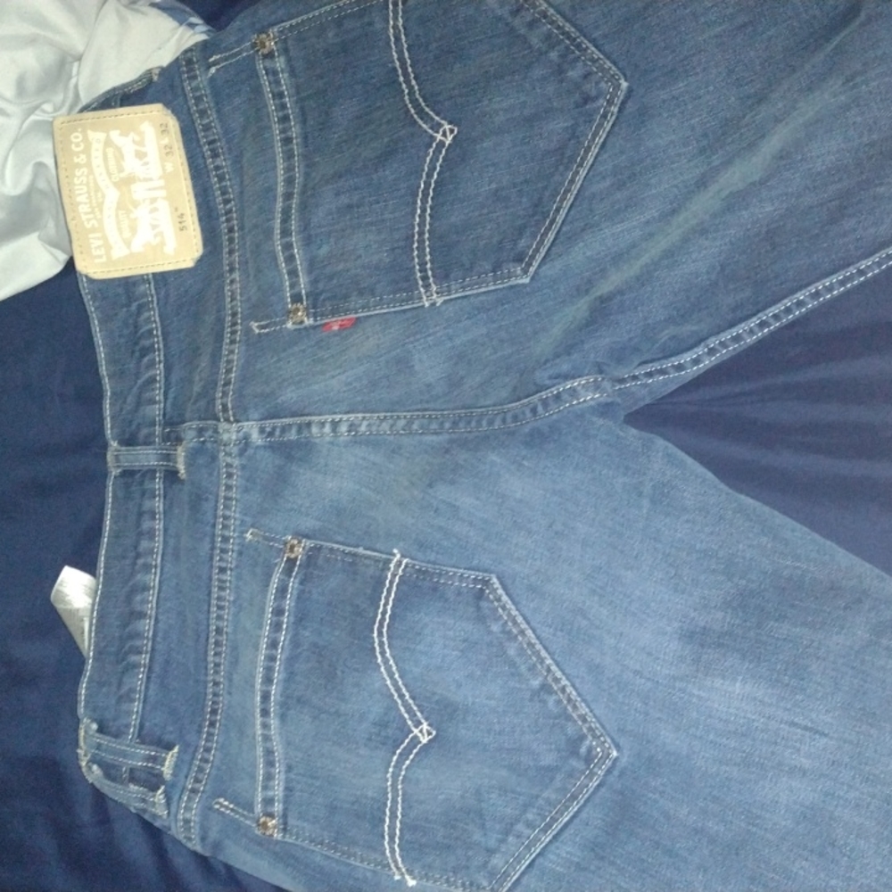 Levi's 514